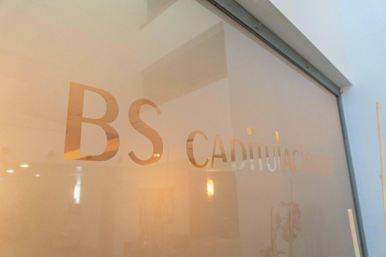 Bs Capitulaciones Santafé Kültér fotó